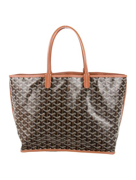 buy goyard tote bag|goyard bag where to buy.